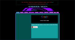 Desktop Screenshot of careertech.us